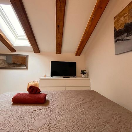Cellini Home Триест Экстерьер фото