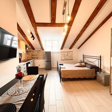 Cellini Home Триест Экстерьер фото