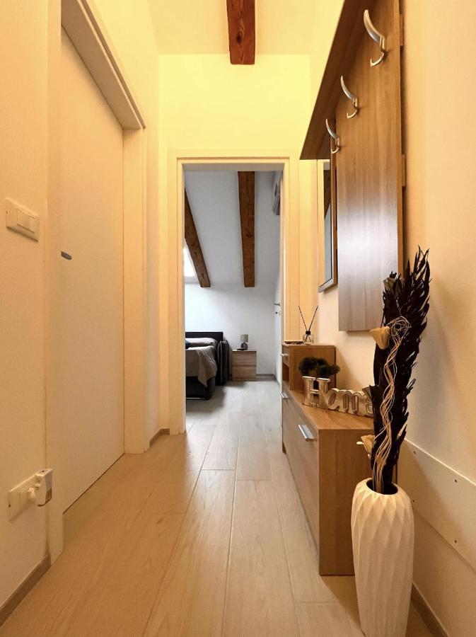 Cellini Home Триест Экстерьер фото