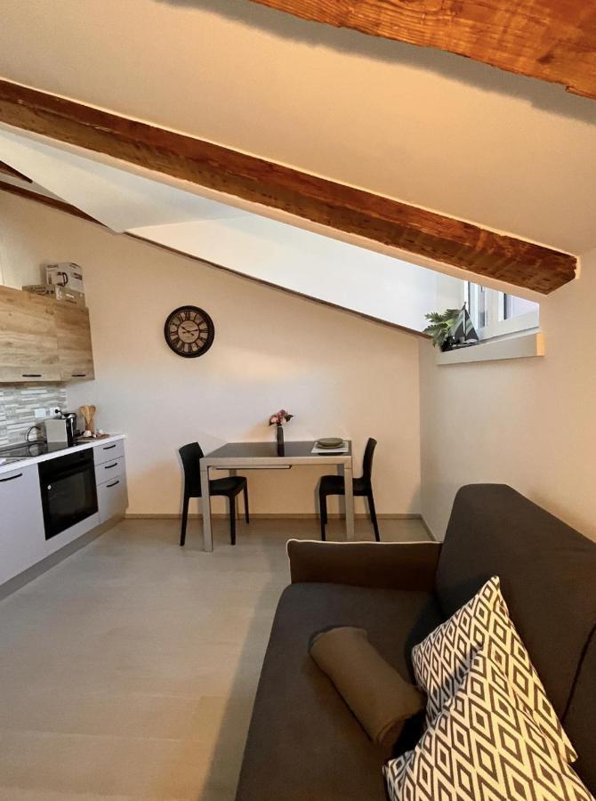 Cellini Home Триест Экстерьер фото