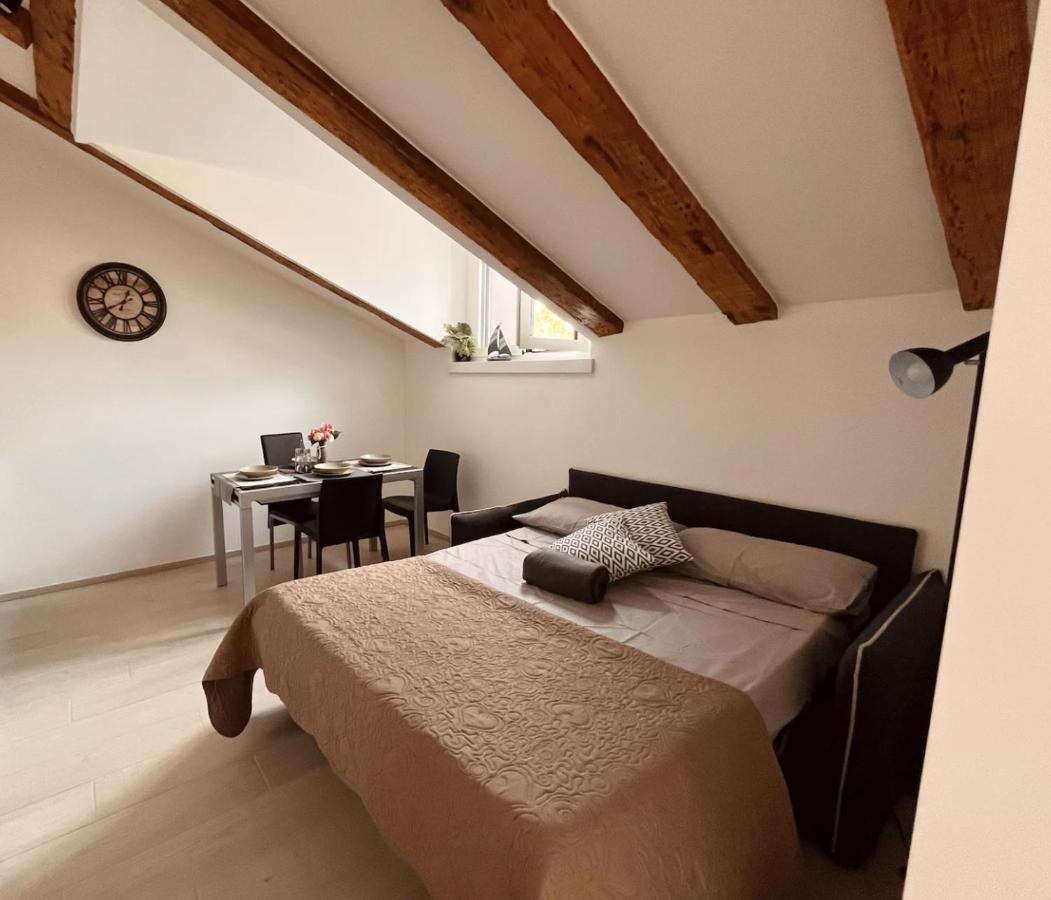 Cellini Home Триест Экстерьер фото