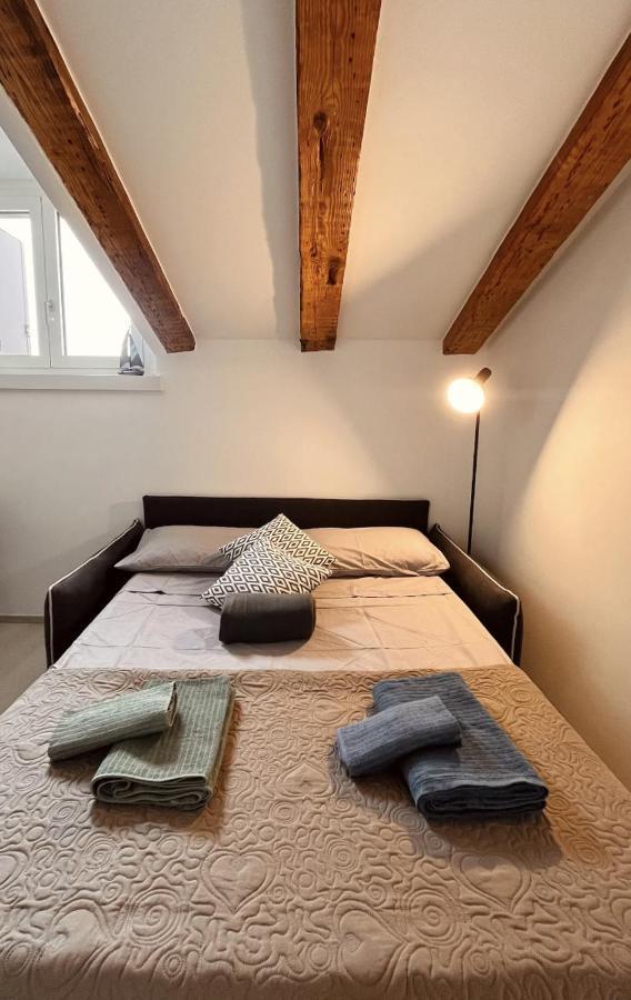 Cellini Home Триест Экстерьер фото