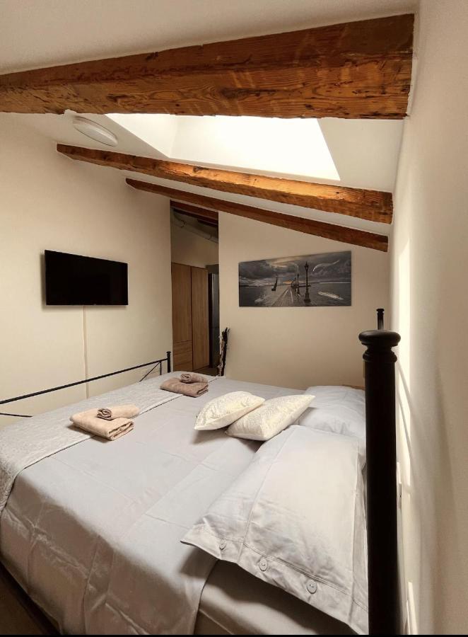 Cellini Home Триест Экстерьер фото