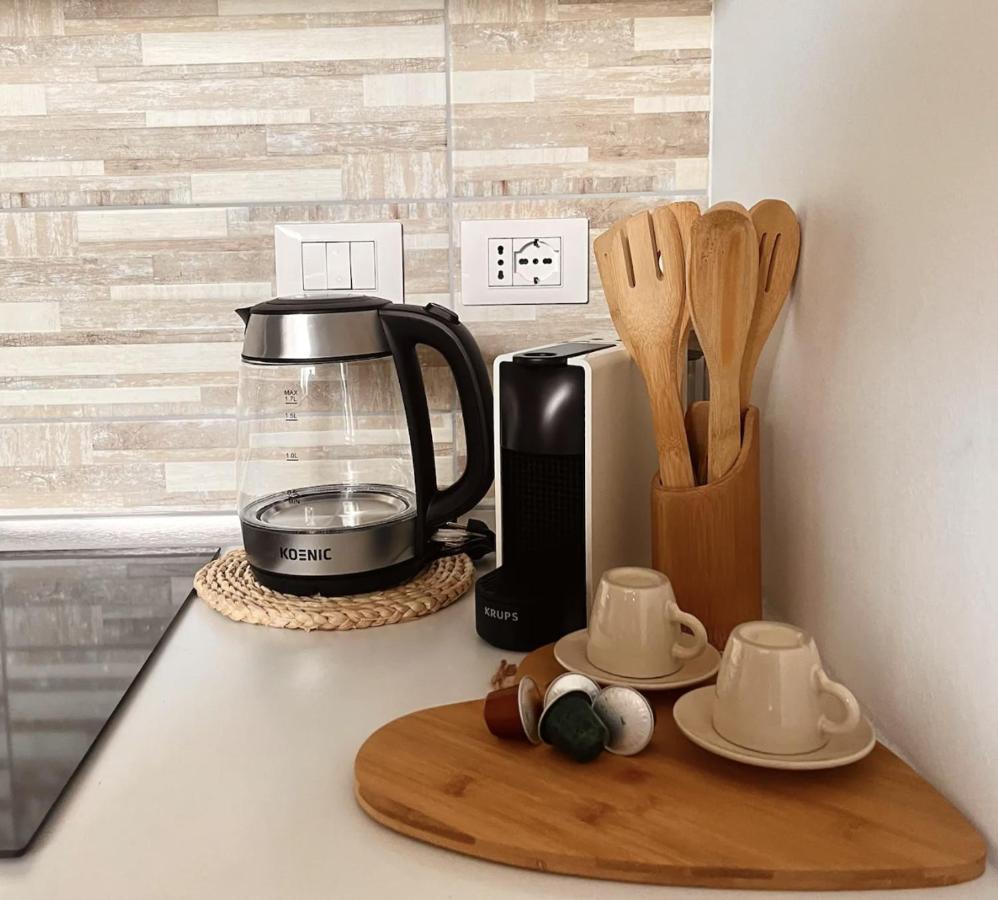 Cellini Home Триест Экстерьер фото