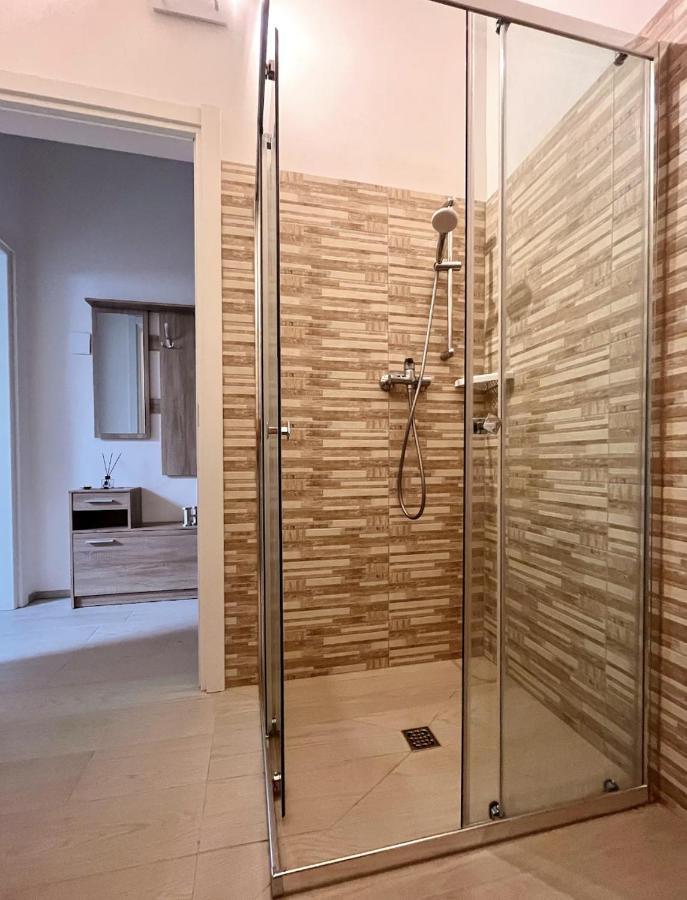 Cellini Home Триест Экстерьер фото
