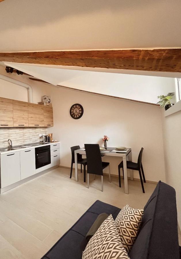 Cellini Home Триест Экстерьер фото