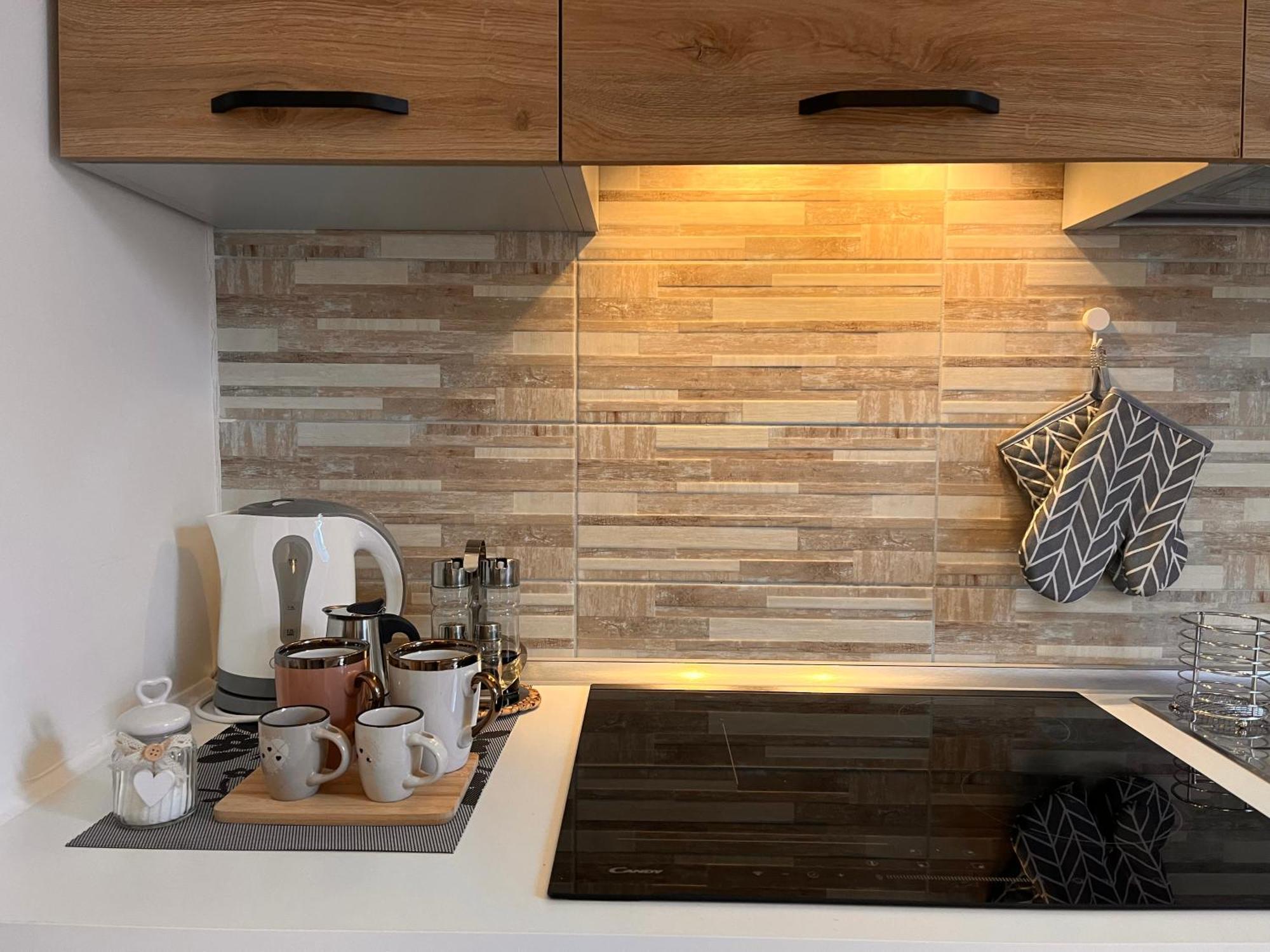 Cellini Home Триест Экстерьер фото