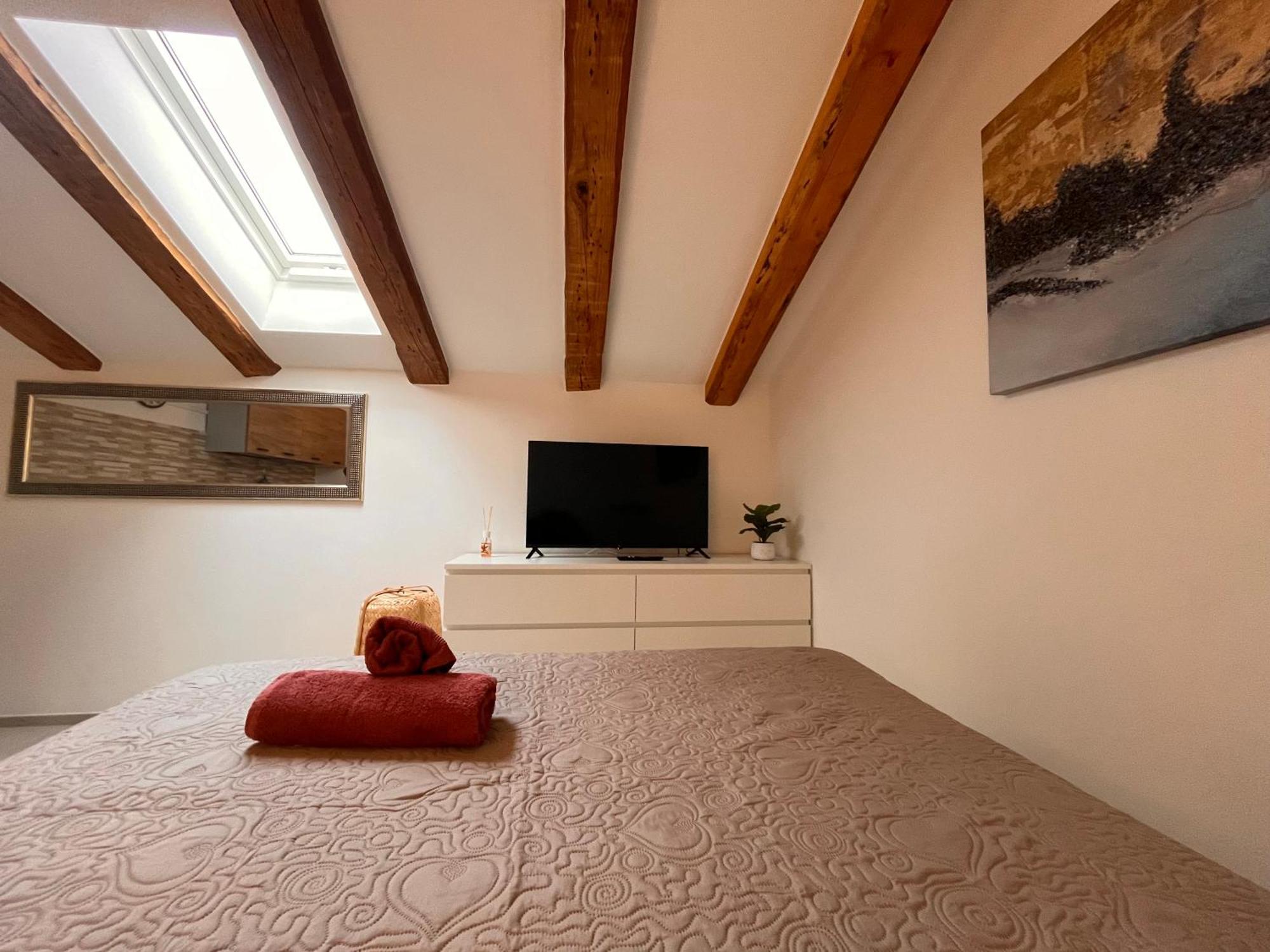Cellini Home Триест Экстерьер фото