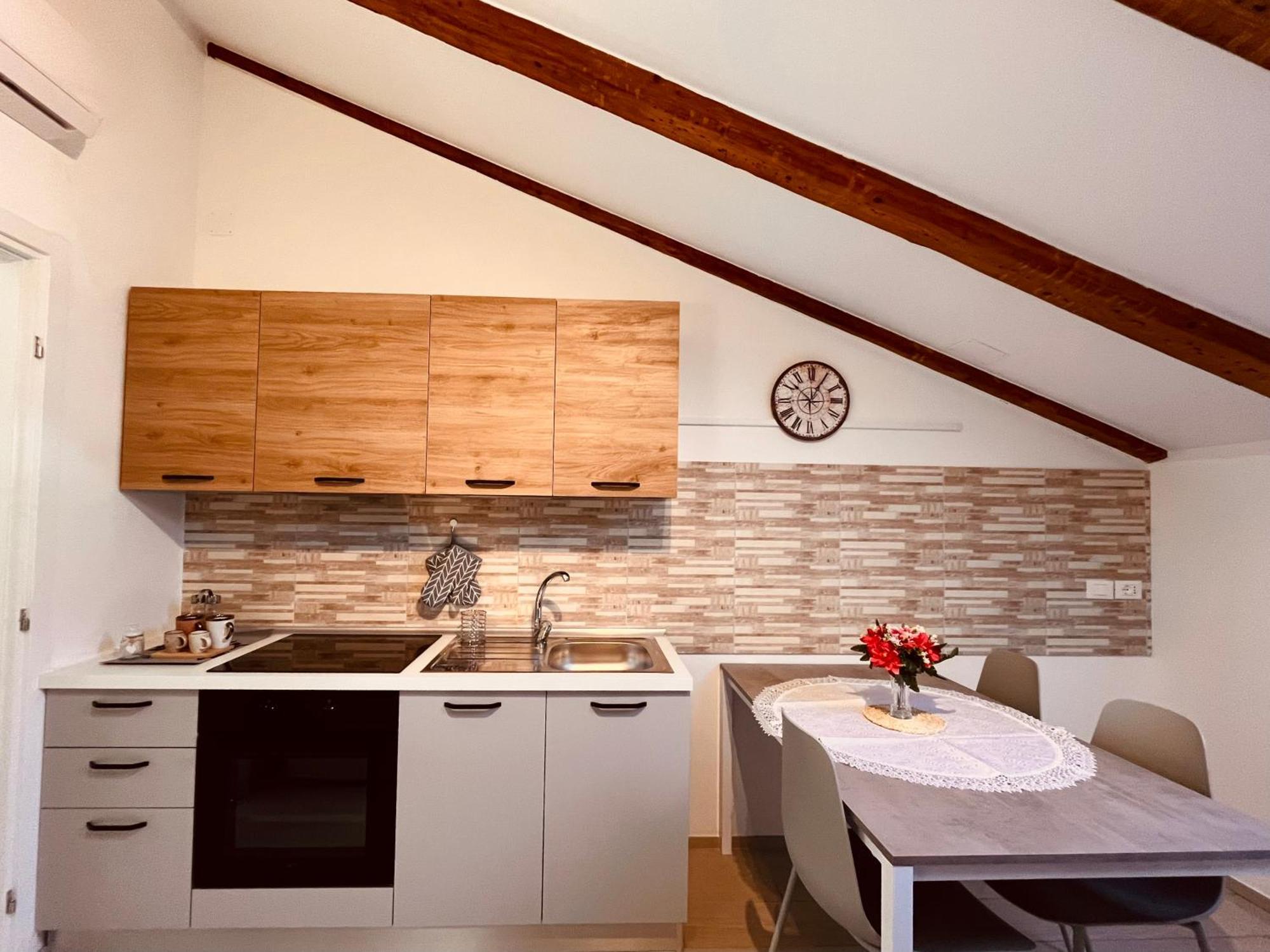 Cellini Home Триест Экстерьер фото