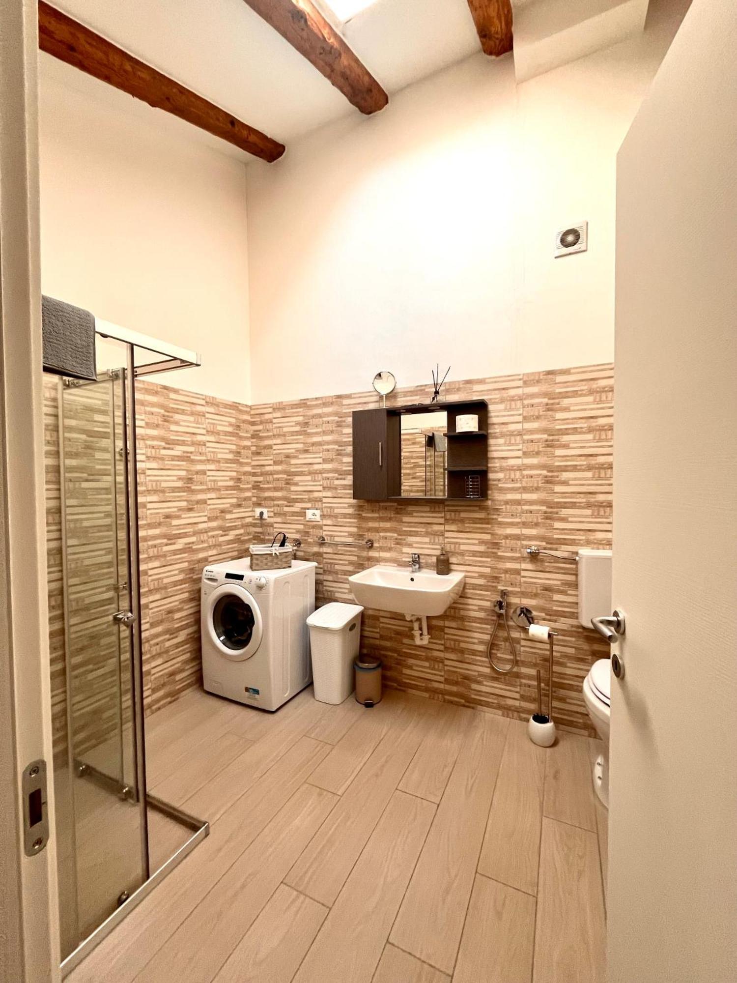 Cellini Home Триест Экстерьер фото